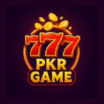 777PKR Game
