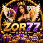 ZOR77 Game