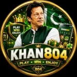 Khan804 Game APK