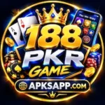 188PKR Game APK