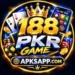 188PKR Game APK