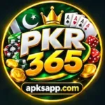 PKR 365 Game